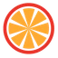 Grapefruit Coin