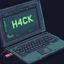 H4CK Terminal by Virtuals