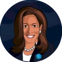 KAMALA HARRIS