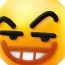 heheh