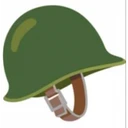 Trench Helmet
