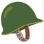 Trench Helmet