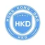 HongKongDAO