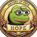 History of Pepe