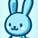 Hopper the Rabbit