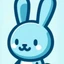 Hopper the Rabbit