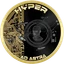 Hyperlock Finance
