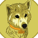 Izumi-chan