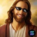 JESUS ON SOL