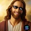 JESUS ON SOL