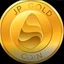 JP Gold Coin