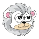 The White Lion