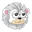 The White Lion