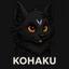 KOHAKU