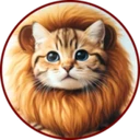Lion Cat