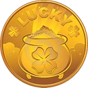 Luckycoin