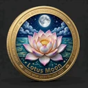 Lotus Moon
