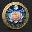 Lotus Moon