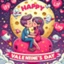 Happy Valentine's Day 