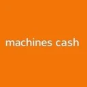 Machines-cash