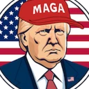 MAGA Trump
