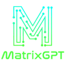 MatrixGPT