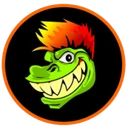 Monster Adventure Token