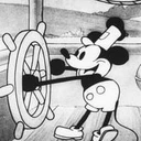 Steamboat Willie