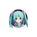 Miku Coin