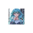 Minty Girl