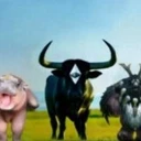 Moo Cow