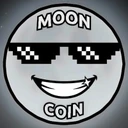 just mooncoin