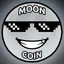 just mooncoin