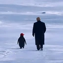 Make Penguin Great Again
