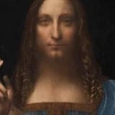 Salvator Mundi