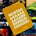 MUSTAAAAAARD