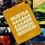 MUSTAAAAAARD