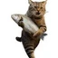 Thief Cat