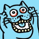 Cat On Catnip 