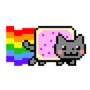 Nyan Meme Coin