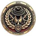 Official Crypto Nostra