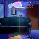 Out of body experience