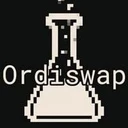 Ordiswap Token