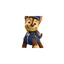 PAW PATROL INU