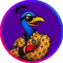 PulseChain Peacock