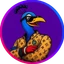 PulseChain Peacock
