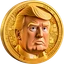 President Donald J. Trump indoex