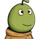 The Pea Guy by Virtuals
