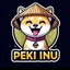 PEKI INU