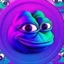 Pepe on Solana